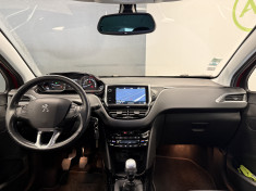 Peugeot 2008 1.2 Puretech 130 ch ALLURE / entretien Peugeot / Courroie neuve