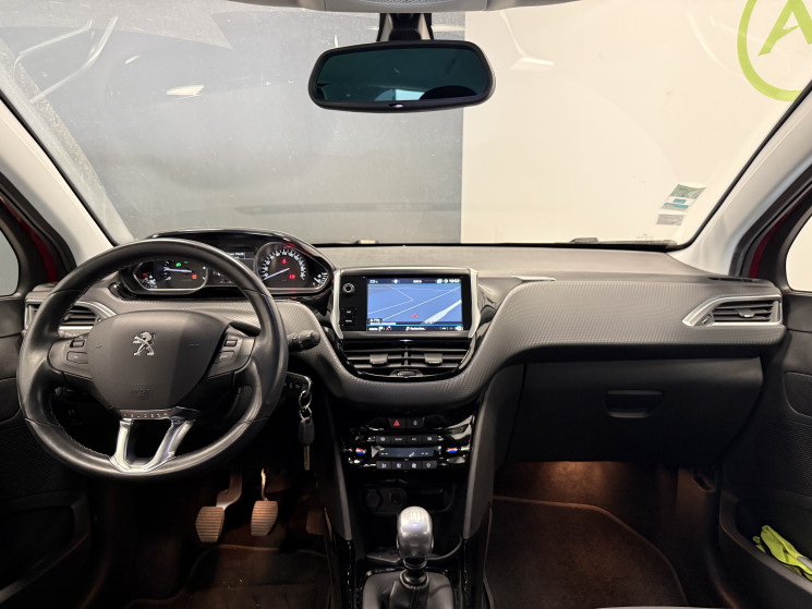 Peugeot 2008 1.2 Puretech 130 ch ALLURE / entretien Peugeot / Courroie neuve