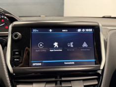 Peugeot 2008 1.2 Puretech 130 ch ALLURE / entretien Peugeot / Courroie neuve