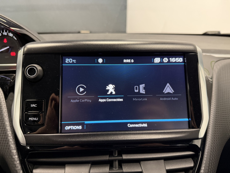 Peugeot 2008 1.2 Puretech 130 ch ALLURE / entretien Peugeot / Courroie neuve