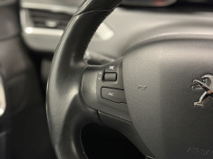 Peugeot 2008 1.2 Puretech 130 ch ALLURE / entretien Peugeot / Courroie neuve