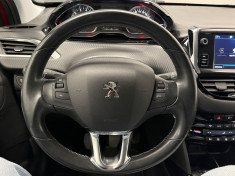 Peugeot 2008 1.2 Puretech 130 ch ALLURE / entretien Peugeot / Courroie neuve