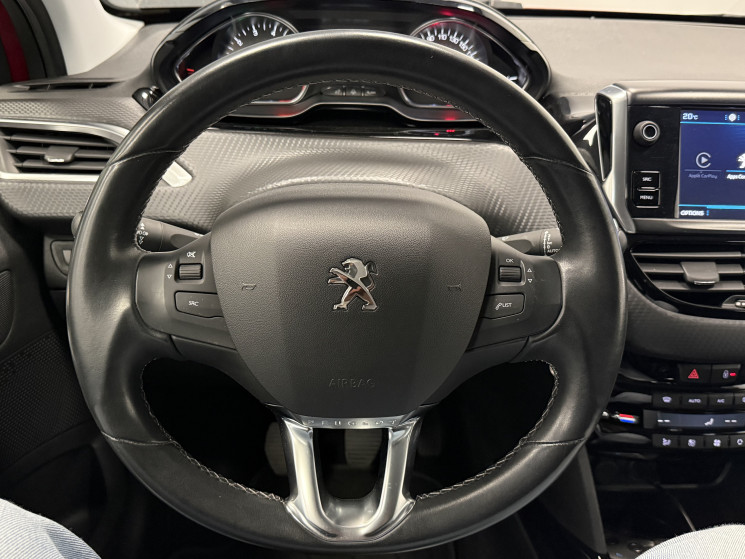 Peugeot 2008 1.2 Puretech 130 ch ALLURE / entretien Peugeot / Courroie neuve