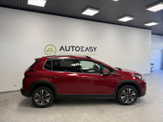 Peugeot 2008 1.2 Puretech 130 ch ALLURE / entretien Peugeot / Courroie neuve