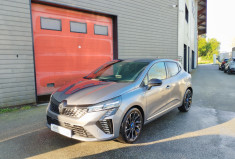 Renault Clio V (2) 1.0 TCe 90 GSR2 Esprit Alpine BVM6