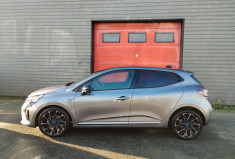 Renault Clio V (2) 1.0 TCe 90 GSR2 Esprit Alpine BVM6