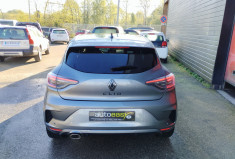 Renault Clio V (2) 1.0 TCe 90 GSR2 Esprit Alpine BVM6