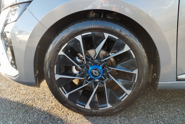 Renault Clio V (2) 1.0 TCe 90 GSR2 Esprit Alpine BVM6