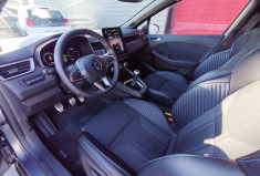 Renault Clio V (2) 1.0 TCe 90 GSR2 Esprit Alpine BVM6