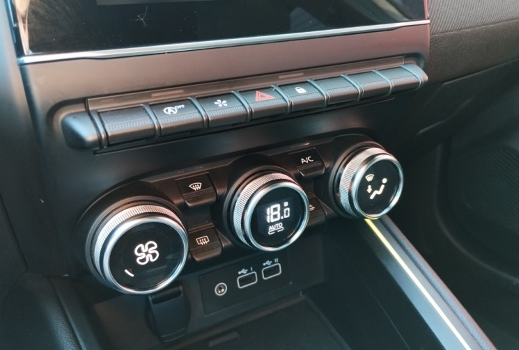 Renault Clio V (2) 1.0 TCe 90 GSR2 Esprit Alpine BVM6