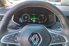 Renault Clio V (2) 1.0 TCe 90 GSR2 Esprit Alpine BVM6