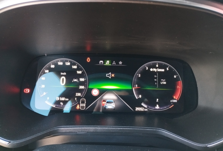 Renault Clio V (2) 1.0 TCe 90 GSR2 Esprit Alpine BVM6