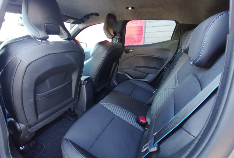 Renault Clio V (2) 1.0 TCe 90 GSR2 Esprit Alpine BVM6