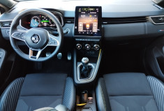 Renault Clio V (2) 1.0 TCe 90 GSR2 Esprit Alpine BVM6