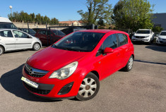 Opel Corsa D / 85 CH / EDITION 