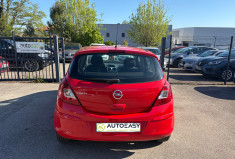 Opel Corsa D / 85 CH / EDITION / CLIM