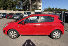 Opel Corsa D / 85 CH / EDITION / CLIM