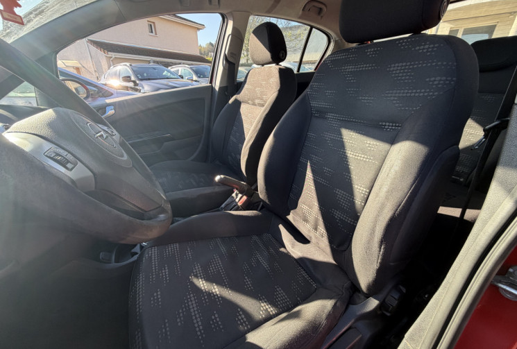 Opel Corsa D / 85 CH / EDITION / CLIM