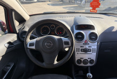 Opel Corsa D / 85 CH / EDITION / CLIM