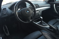 BMW Série 1 135i CABRIOLET 306cv DKG
