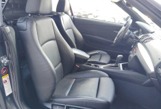 BMW Série 1 135i CABRIOLET 306cv DKG