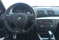 BMW Série 1 135i CABRIOLET 306cv DKG