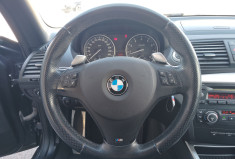 BMW Série 1 135i CABRIOLET 306cv DKG