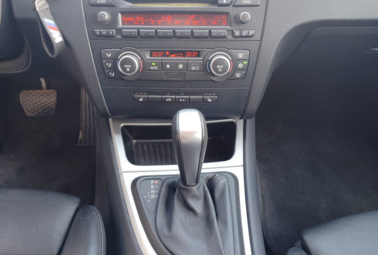 BMW Série 1 135i CABRIOLET 306cv DKG