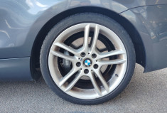 BMW Série 1 135i CABRIOLET 306cv DKG