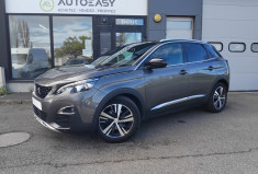 Peugeot 3008 Peugeot 3008 GT Line 1.6 120 ch – Toit panoramique  - Suivi Peugeot 