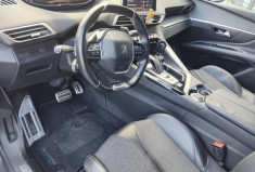 Peugeot 3008 Peugeot 3008 GT Line 1.6 120 ch – Toit panoramique  - Suivi Peugeot 
