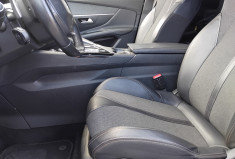 Peugeot 3008 Peugeot 3008 GT Line 1.6 120 ch – Toit panoramique  - Suivi Peugeot 
