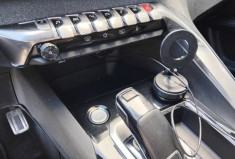 Peugeot 3008 Peugeot 3008 GT Line 1.6 120 ch – Toit panoramique  - Suivi Peugeot 