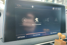 Peugeot 3008 Peugeot 3008 GT Line 1.6 120 ch – Toit panoramique  - Suivi Peugeot 