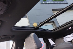 Peugeot 3008 Peugeot 3008 GT Line 1.6 120 ch – Toit panoramique  - Suivi Peugeot 