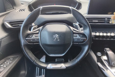 Peugeot 3008 Peugeot 3008 GT Line 1.6 120 ch – Toit panoramique  - Suivi Peugeot 