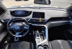 Peugeot 3008 Peugeot 3008 GT Line 1.6 120 ch – Toit panoramique  - Suivi Peugeot 