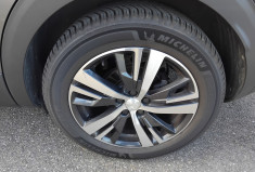 Peugeot 3008 Peugeot 3008 GT Line 1.6 120 ch – Toit panoramique  - Suivi Peugeot 