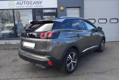 Peugeot 3008 Peugeot 3008 GT Line 1.6 120 ch – Toit panoramique  - Suivi Peugeot 
