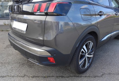 Peugeot 3008 Peugeot 3008 GT Line 1.6 120 ch – Toit panoramique  - Suivi Peugeot 