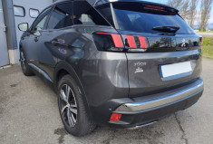 Peugeot 3008 Peugeot 3008 GT Line 1.6 120 ch – Toit panoramique  - Suivi Peugeot 