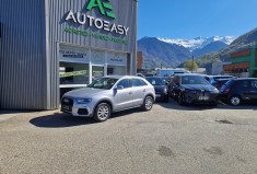 Audi Q3 2.0 TDI 150 QUATTRO Business line S tronic 7