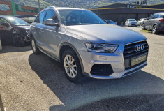 Audi Q3 2.0 TDI 150 QUATTRO Business line S tronic 7
