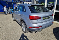 Audi Q3 2.0 TDI 150 QUATTRO Business line S tronic 7