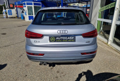 Audi Q3 2.0 TDI 150 QUATTRO Business line S tronic 7