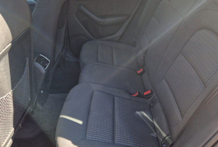 Audi Q3 2.0 TDI 150 QUATTRO Business line S tronic 7