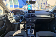 Audi Q3 2.0 TDI 150 QUATTRO Business line S tronic 7