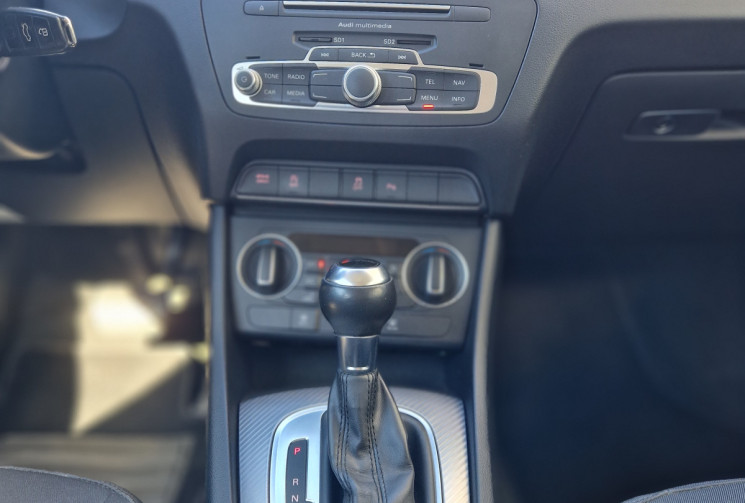 Audi Q3 2.0 TDI 150 QUATTRO Business line S tronic 7