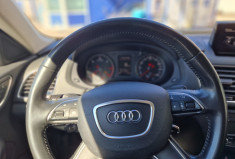 Audi Q3 2.0 TDI 150 QUATTRO Business line S tronic 7