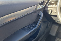 Audi Q3 2.0 TDI 150 QUATTRO Business line S tronic 7
